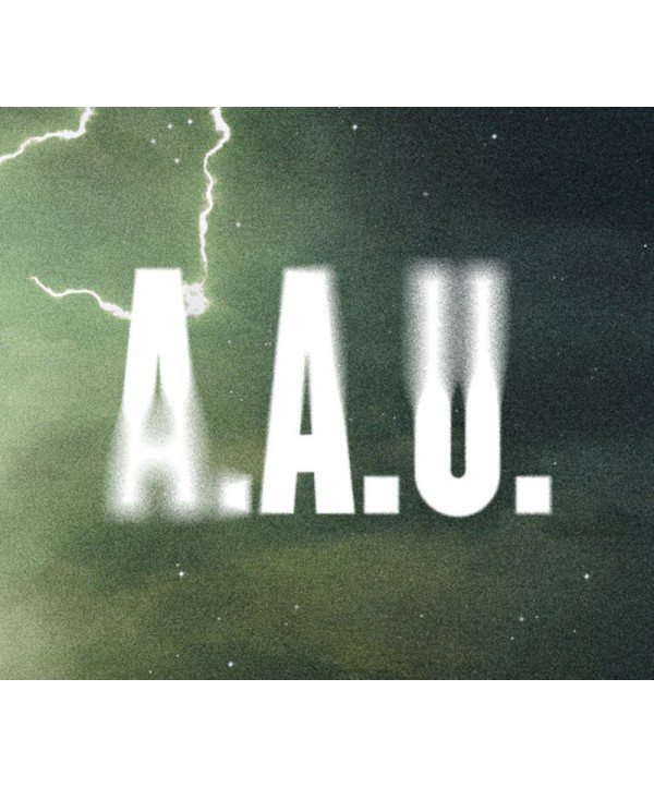 A.A.U. Black Site Steam Key GLOBAL